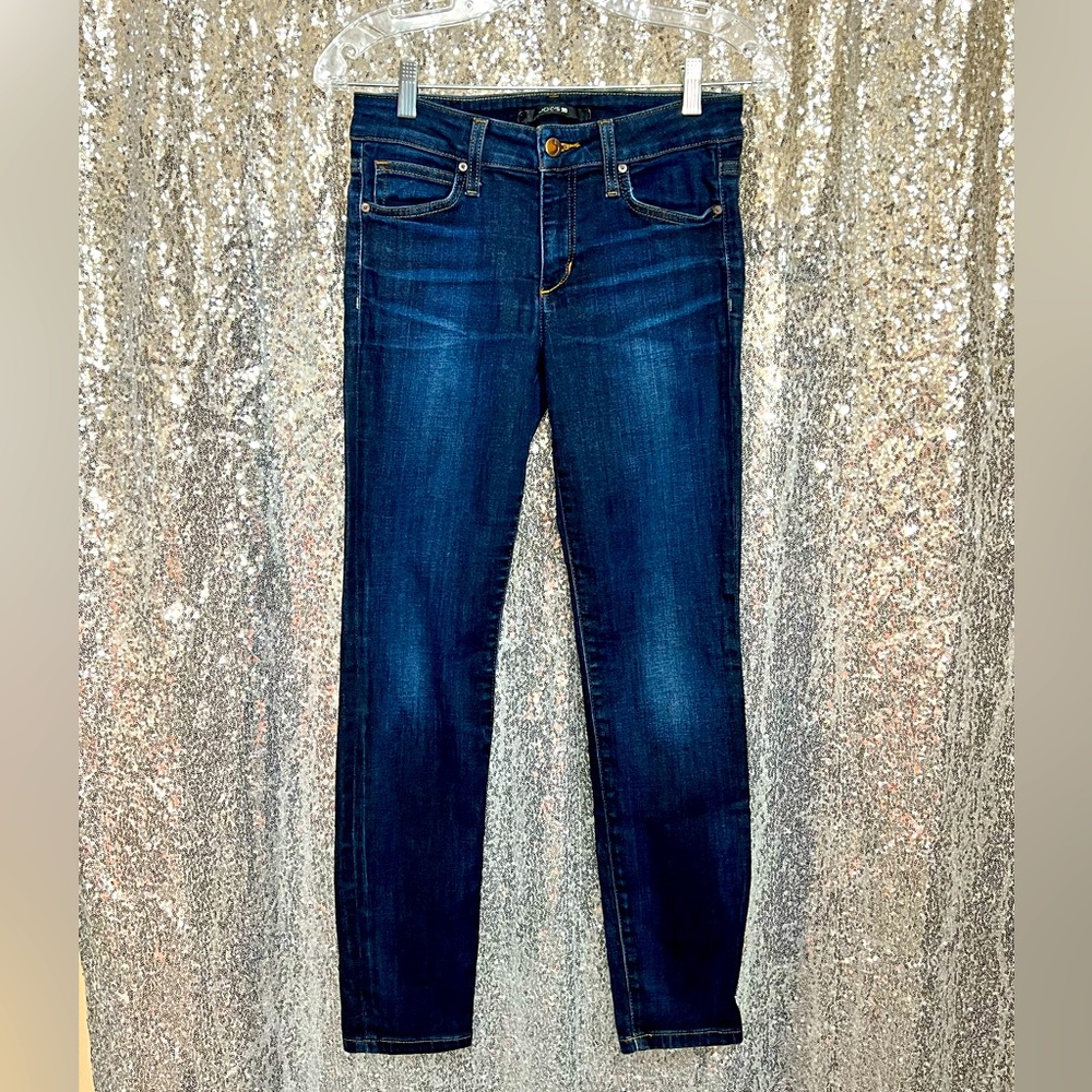 Joe’s Skinny Jeans
